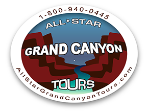 All-Star Grand Canyon Tours - Logo