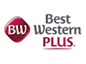 Best Western Plus Inn Williams Logo