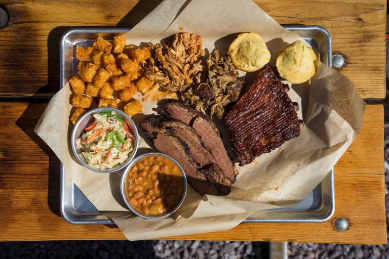 Frontier Family Fun BBQ & Beer Garden Restaurants in Williams