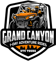 Grand Canyon UTV Tours Logo