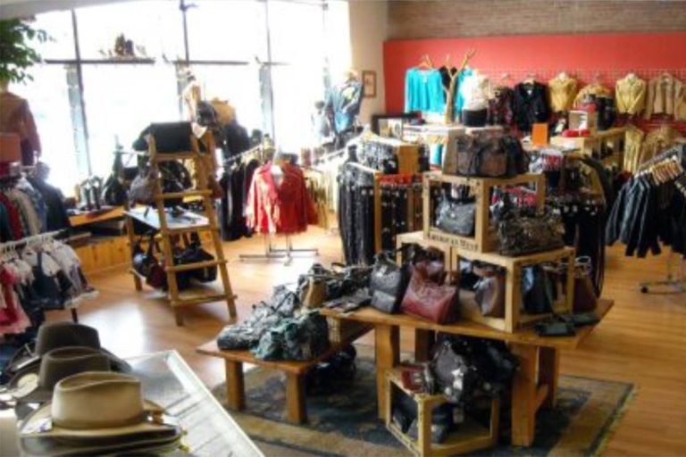 Western Apparel Stores in Williams Western Wear Shopping Guide