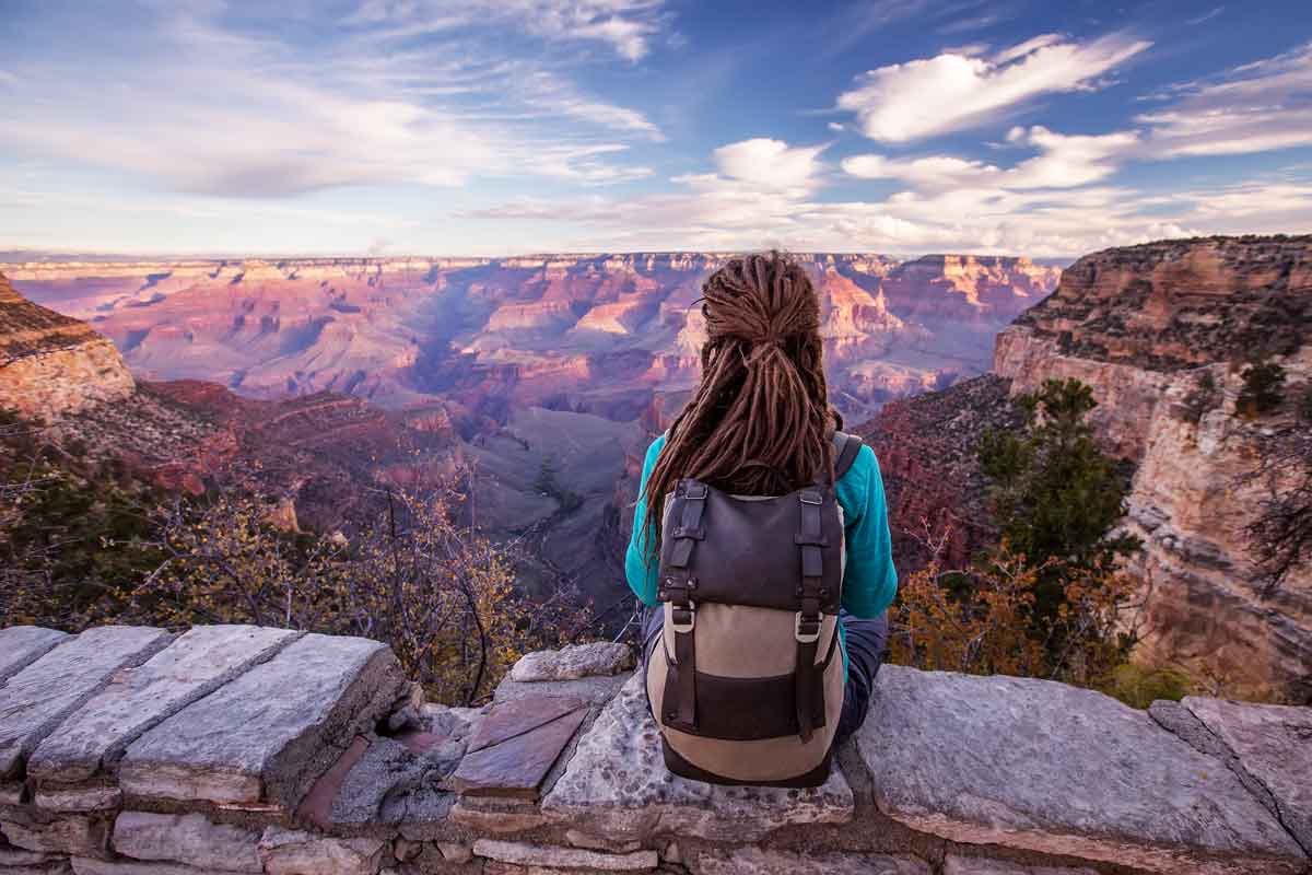 Best Grand Canyon Tours from Williams and South Rim