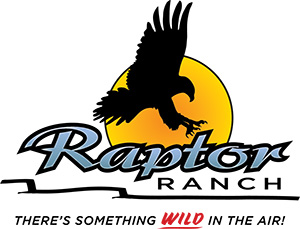 Raptor Ranch Williams Arizona Logo