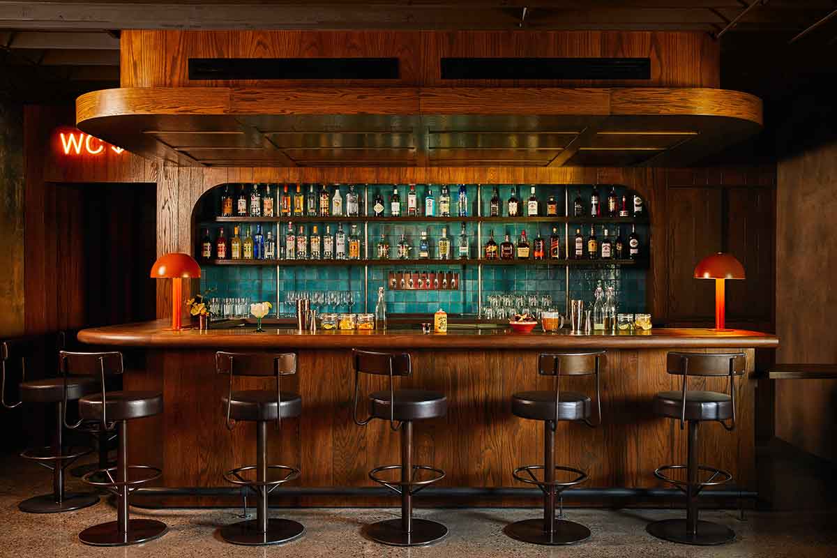 Miss Kitty's Steakhouse Trailborn Grand Canyon Williams Bar Christian Harder Courtesy of Trailborn