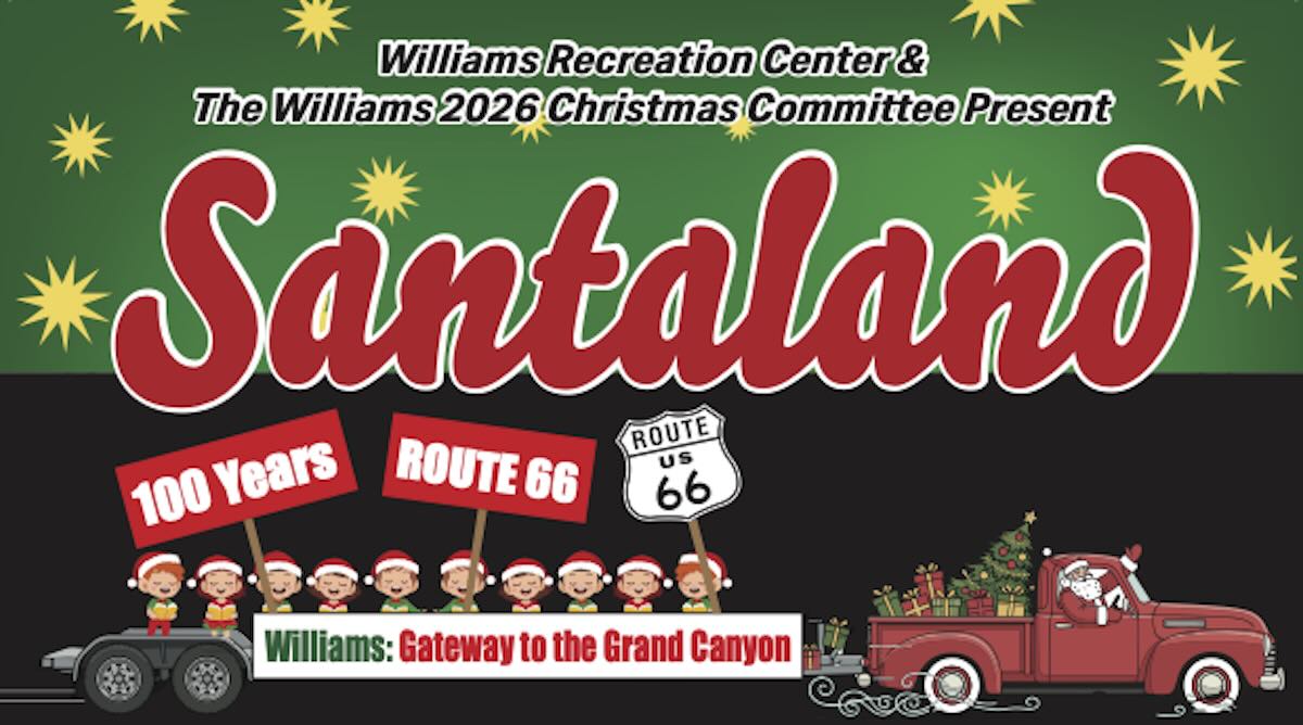 Santaland-2026-Holiday-Events-Williams-Arizona