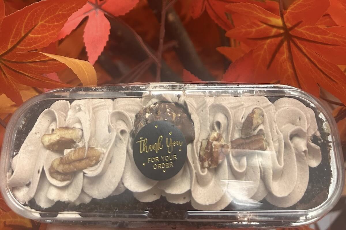 Rustic 66 Sushi & Grill Desserts