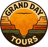 Grand Day Tours Logo